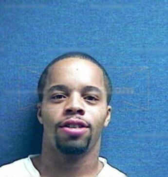 Larry Darnell Daniels Jr.