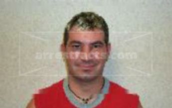 Brandon John Richoux
