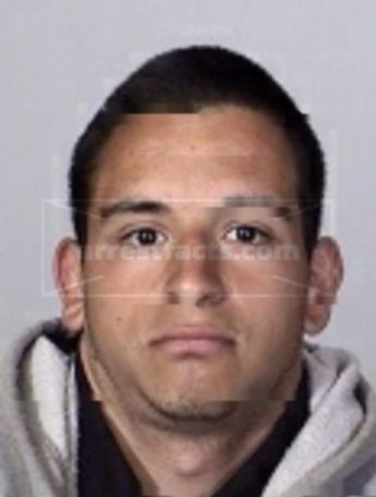 Savion Mathew Ruelas