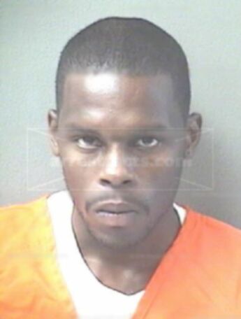 Adrian Dennard Caldwell