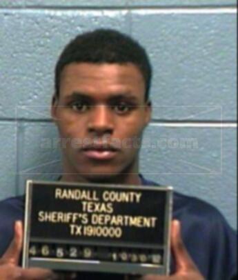 Brandon Cord Jones