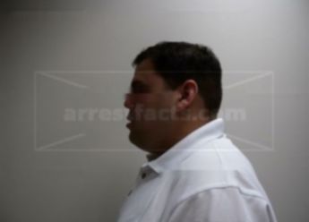 Alexander Trevino Garza