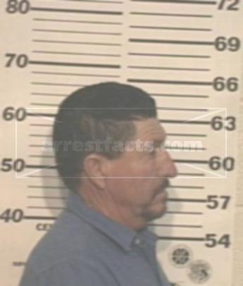 Rogelio Gonzalez Cacares