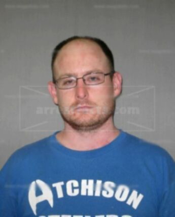 Aaron Allan Jamvold