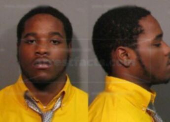 Tevin Ray Thompson
