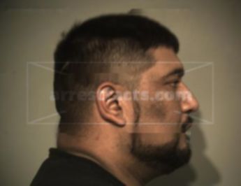 Victor Jr Ruiz Martinez