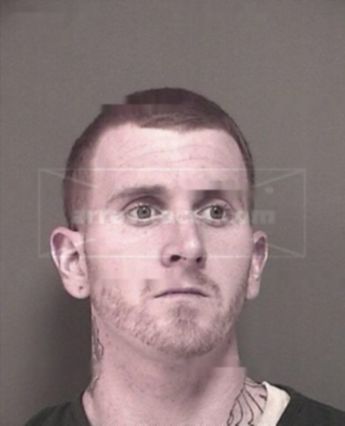 Kenneth John Montanye