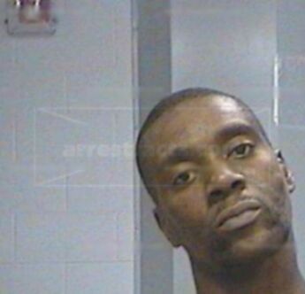 Victor Rocshecce Johnson