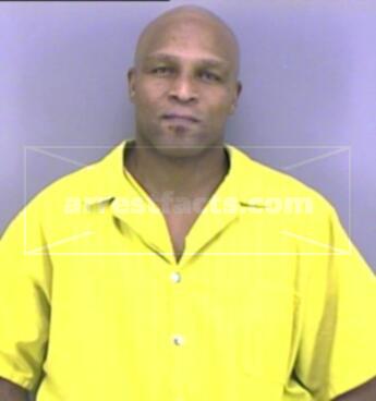 Tyrone Bernard Jackson