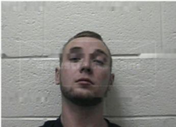 Guinn Randall Cody