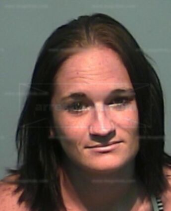 Ashley Marie Whitehead