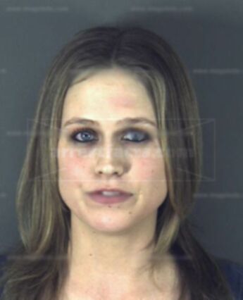 Michelle Ashley Barbee
