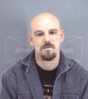 Joel Heath Schriewer