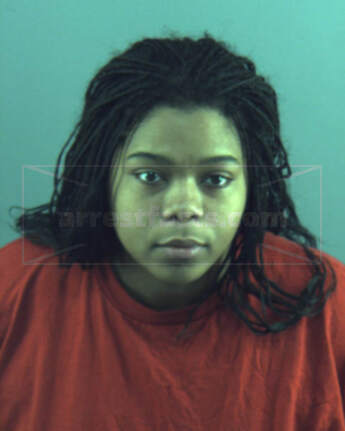 Brittney Marie Barnes