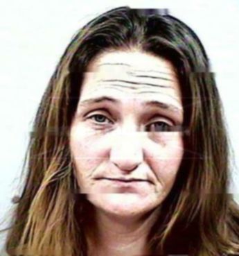 Barbara Ann Michelle Jordan