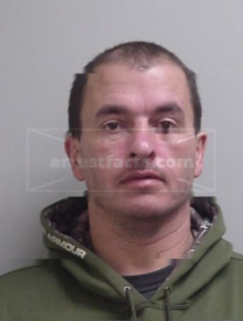 Jeffrey S Gallager