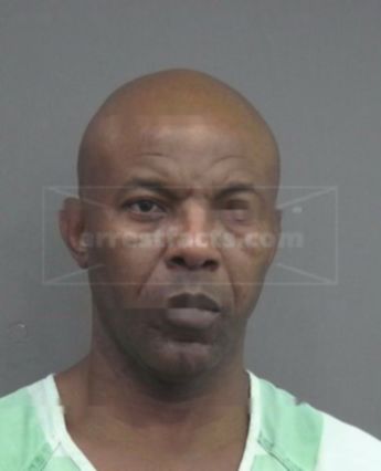 Raymond Charles Harris Iii