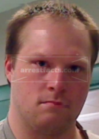 David Ray Fountain Jr