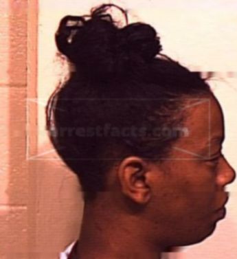 Ila Delores Bryant