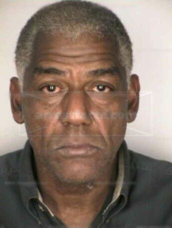 Rodney Cedrick Walker