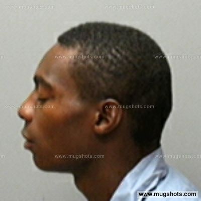 Christopher Antonio Harmon