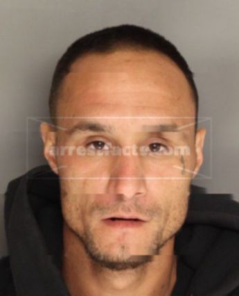 Brandon Lee Varner