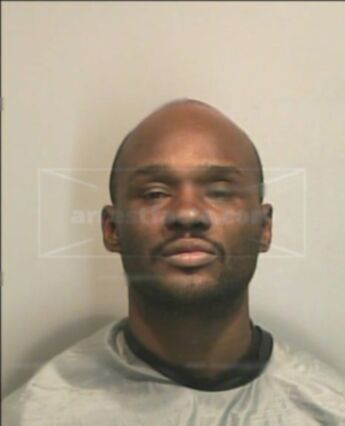 Kevin Lamar Dent