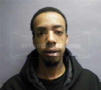 Kentrell Jhamal Jackson