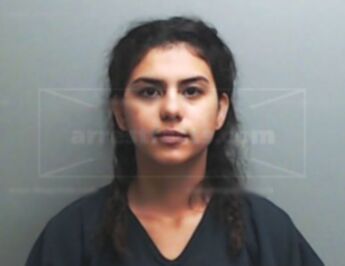 Alejandra Inez Garcia
