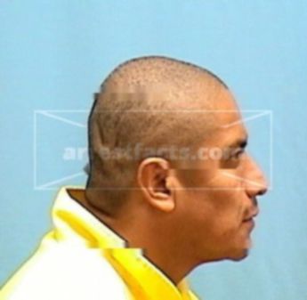 Margarito Castro