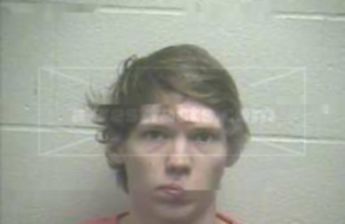 Matthew Jon Garnes