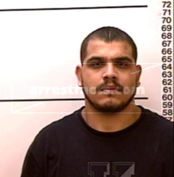 Julian Vicente Hernandez
