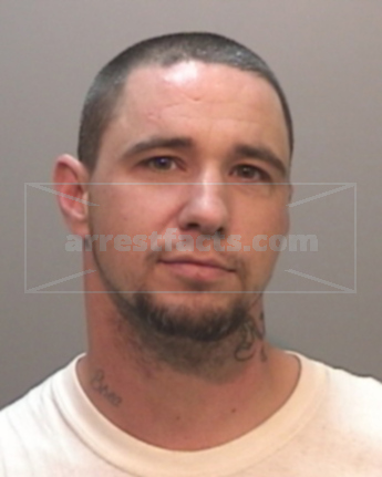 Shane Earl Fellers