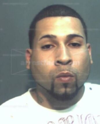 Jay Rafael Rodriguez
