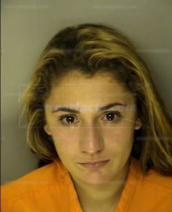 Alexis Patricia Ryan