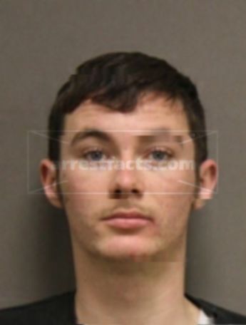 Brandon Wayne Farber