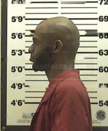Terrance Booker
