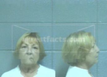 Peggy Lefrance Henley
