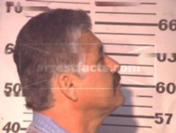Nicanor De La Garza