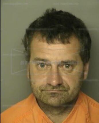 Chantz Martin Gresham