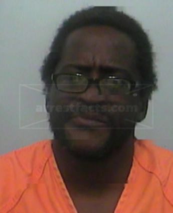 Patrick Wayne James