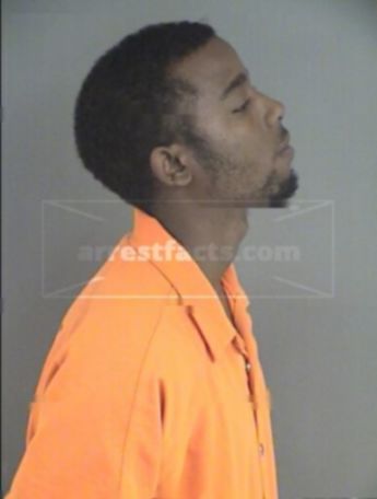Brodrick Bernard Bell