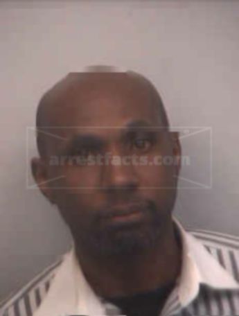 Hopeton Blair