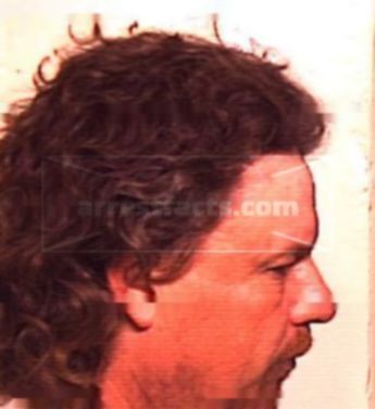 Ricky Clayton Dendy