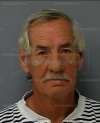 Rodney Vernon Domen