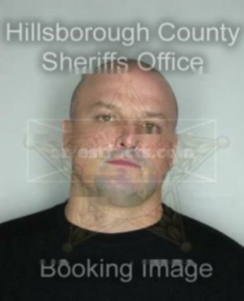 Howard Joseph Anthony