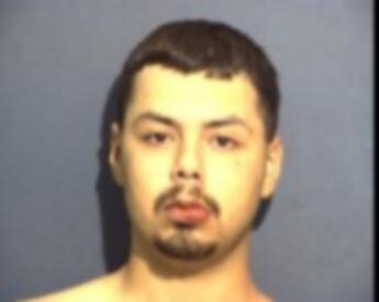 Mathew Steven Valdez