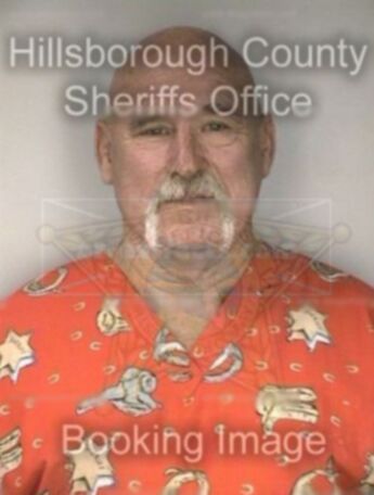 Larry Arlington Britt