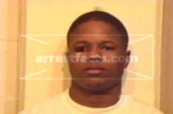 Jermaine Dekwann Rollins