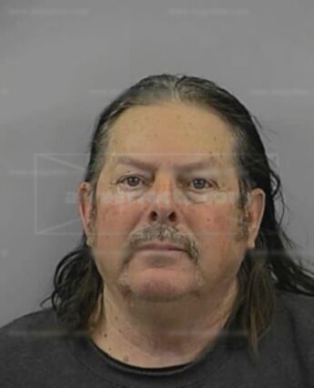 Robert Eugene Robertson